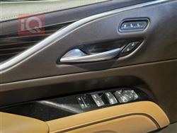 كاديلاك اسكاليد